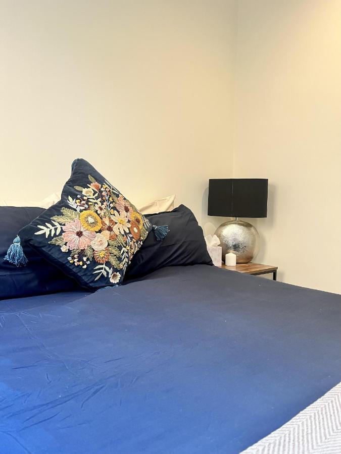 Spacious Mews Apartment, Clapham London Eksteriør bilde