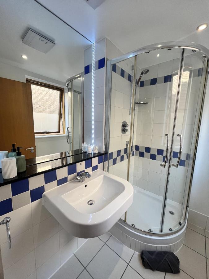 Spacious Mews Apartment, Clapham London Eksteriør bilde