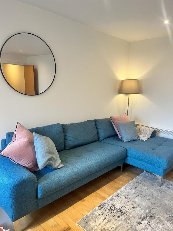 Spacious Mews Apartment, Clapham London Eksteriør bilde
